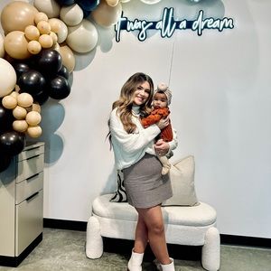 Meet your Posher, Sylvia